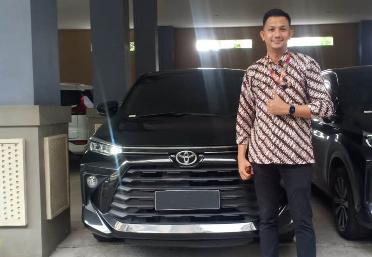 sewa mobil jogja